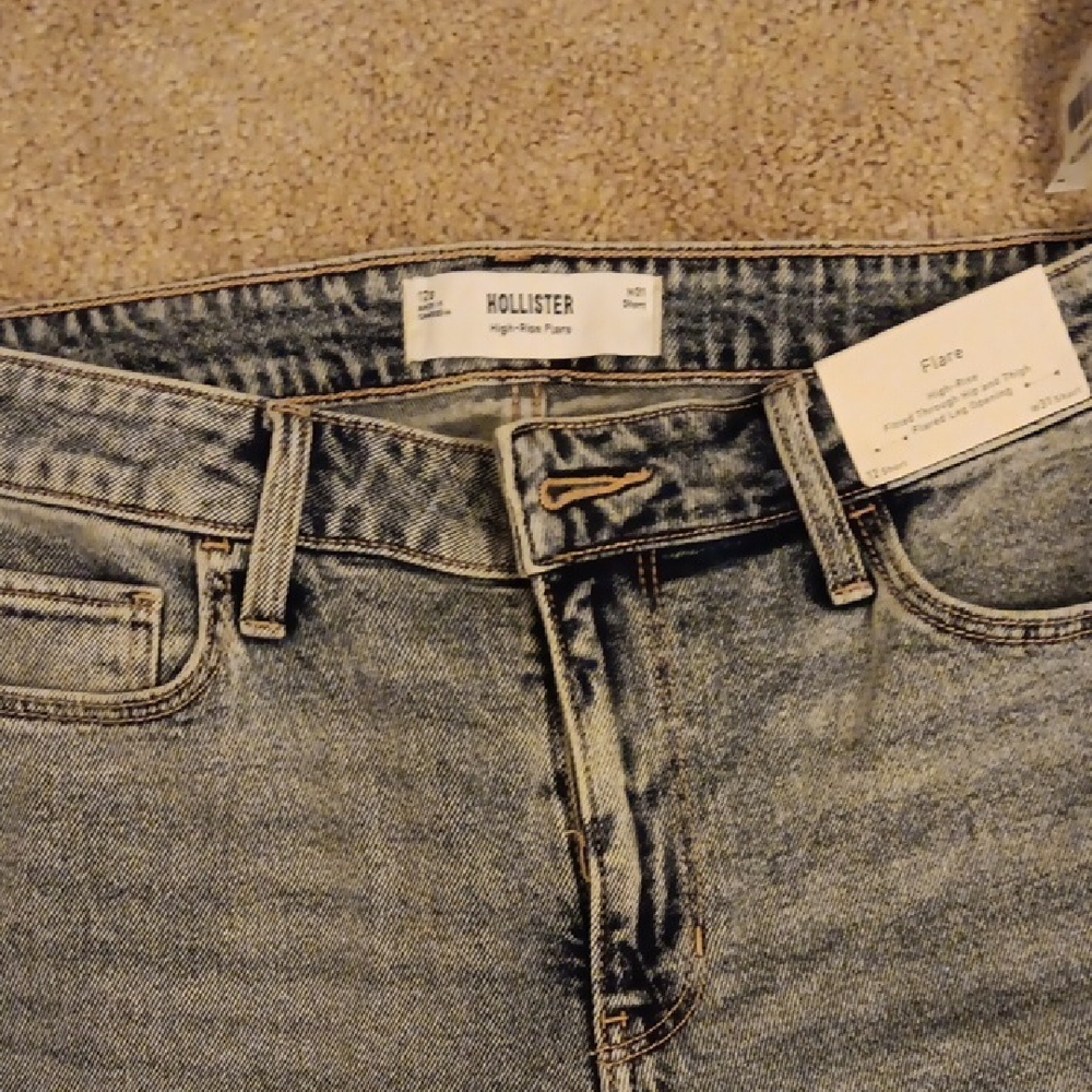 Jeans - Picture 2 of 11